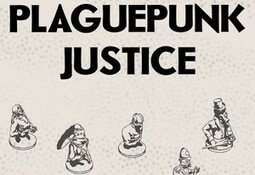 Plaguepunk Justice