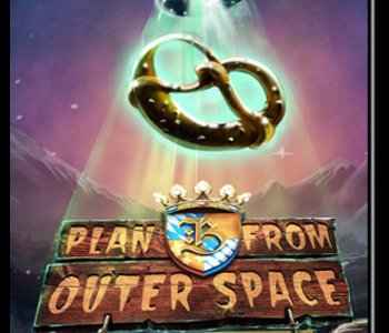 Plan B from Outer Space - A Bavarian Odyssey