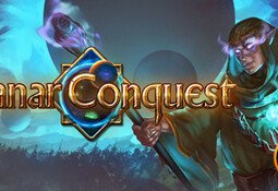 Planar Conquest