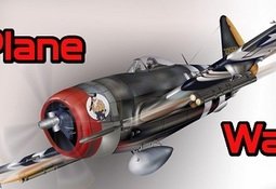 Plane War