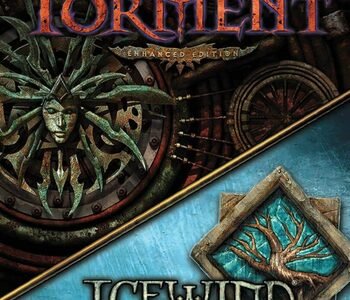 Planescape: Torment and Icewind Dale: Enhanced Editions Xbox One