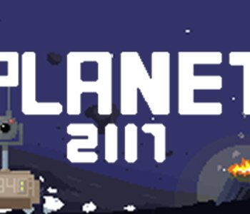 Planet 2117