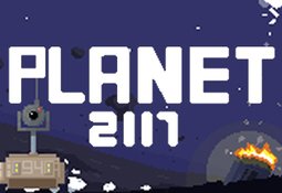 Planet 2117