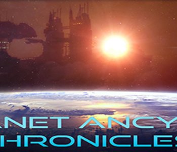 Planet Ancyra Chronicles