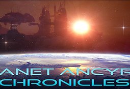 Planet Ancyra Chronicles