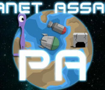 Planet Assault