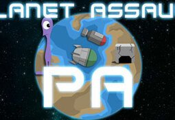 Planet Assault