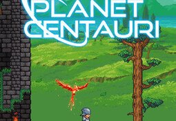 Planet Centauri