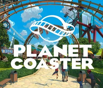 Planet Coaster