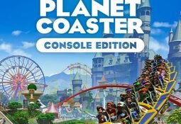 Planet Coaster: Console Edition Xbox One