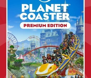 Planet Coaster: Premium Edition Xbox One