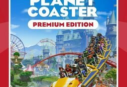 Planet Coaster: Premium Edition Xbox One