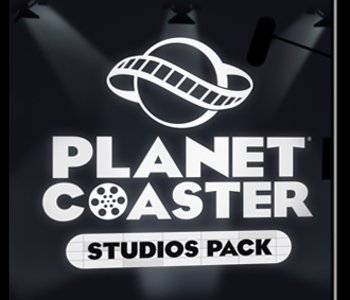 Planet Coaster - Studios Pack