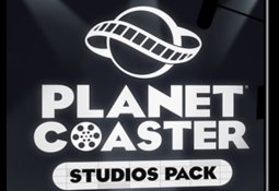Planet Coaster - Studios Pack