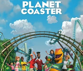 Planet Coaster Xbox One