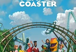 Planet Coaster Xbox One