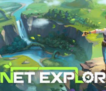 Planet Explorers