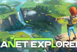 Planet Explorers