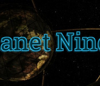 Planet Nine