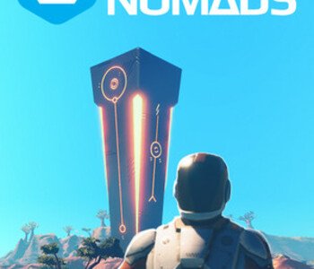 Planet Nomads