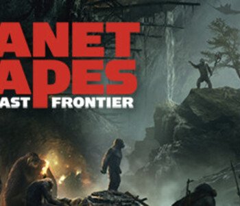 Planet of the Apes: Last Frontier