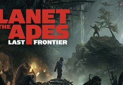 Planet of the Apes: Last Frontier