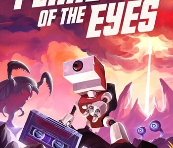 Planet of the Eyes Xbox One