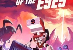 Planet of the Eyes Xbox One