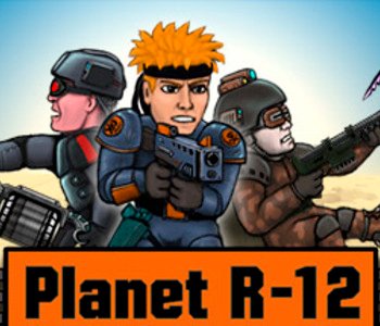 Planet R-12