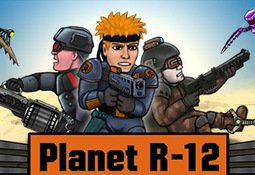 Planet R-12