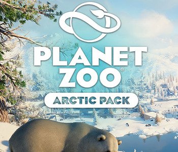 Planet Zoo - Arctic Pack