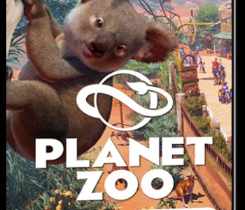 Planet Zoo - Australia Pack