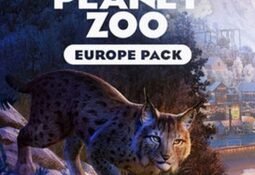 Planet Zoo: Europe Pack