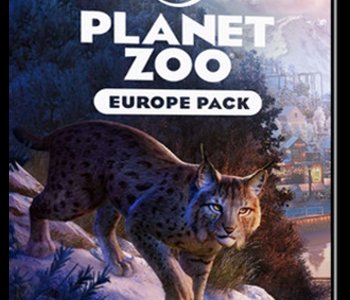 Planet Zoo - Europe Pack