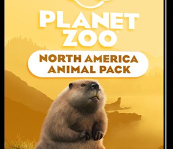 Planet Zoo - North America Animal Pack