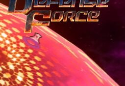 Planetary Defense Force Nintendo Switch