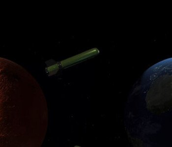 Planets Battle