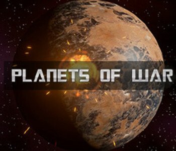 PLANETS OF WAR