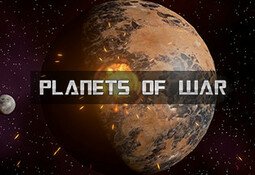 PLANETS OF WAR