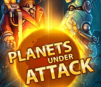 Planets Under Attack