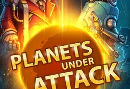 Planets Under Attack