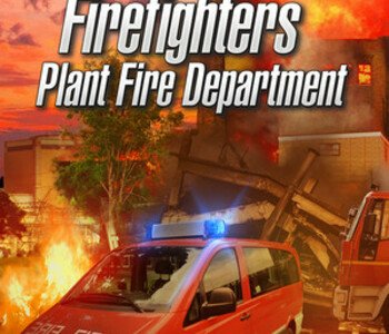 Plant Fire Department - The Simulation