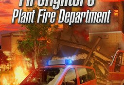 Plant Fire Department - The Simulation