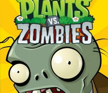 Plants vs. Zombies