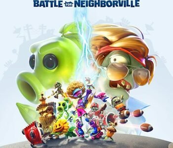 Plants vs. Zombies: Battle for Neighborville - Deluxe Edition Xbox X