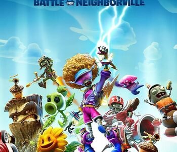 Plants vs. Zombies: Battle for Neighborville Xbox One