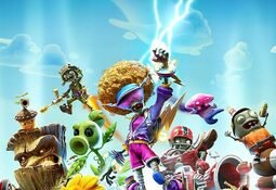 Plants vs. Zombies: Battle for Neighborville Xbox One