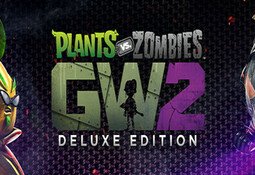 Plants vs. Zombies: Garden Warfare 2: Deluxe Edition