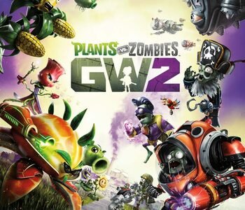 Plants vs. Zombies: Garden Warfare 2 Xbox One