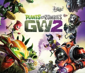 Plants vs. Zombies: Garden Warfare 2 Xbox X